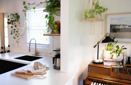 Nashville Casa | Acogedor apartamento privado a 15 minutos del centro de la ciudad de la música