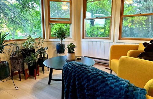 Taylors Falls Casa | Scandinavian Retreat