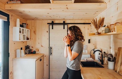 Swannanoa Casa | Ridgetop, Scandinavian Hideout 20 min to AVL