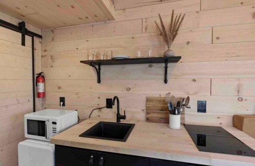 Swannanoa Casa | Ridgetop, Scandinavian Hideout 20 min to AVL