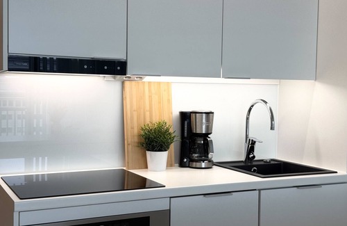 Oulu Apartamento | ScandiStyle Apartment With Best Location