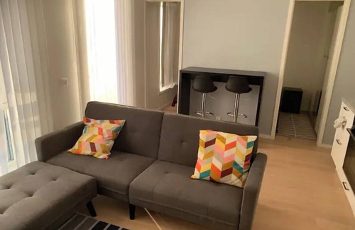 Baerum Municipality Apartamento | Scandpoint Apartment : Cosy Apartment Near Sea front with outdoor walk!