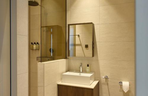 Den Burg Apartamento | Scape Residences