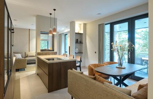 Den Burg Apartamento | Scape Residences