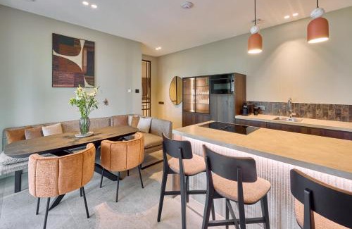 Den Burg Apartamento | Scape Residences