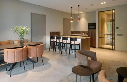 Den Burg Apartamento | Scape Residences