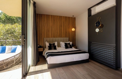Ajaltoun Complejo | Scappa Resort
