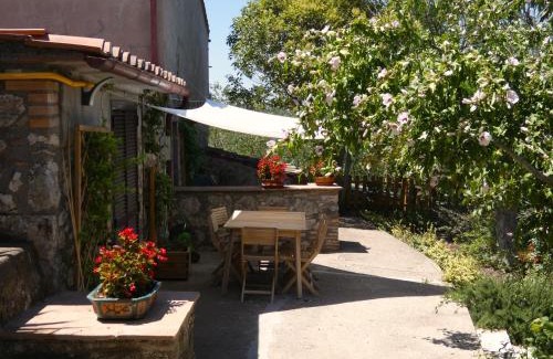 Lugnano in Teverina Casa | SCAPPO IN UMBRIA, la casa di Giuliana