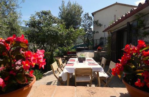 Lugnano in Teverina Casa | SCAPPO IN UMBRIA, la casa di Giuliana