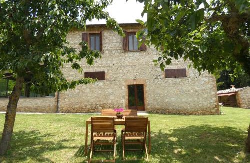 Lugnano in Teverina Villa | SCAPPO IN UMBRIA,Casale Vallenera