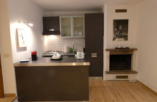 Amelia Apartamento | Scappo in Umbria, Casa Cavour