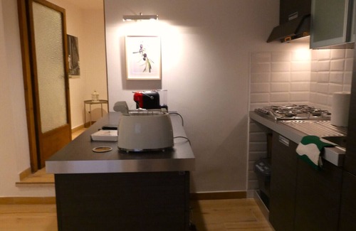 Amelia Apartamento | Scappo in Umbria, Casa Cavour