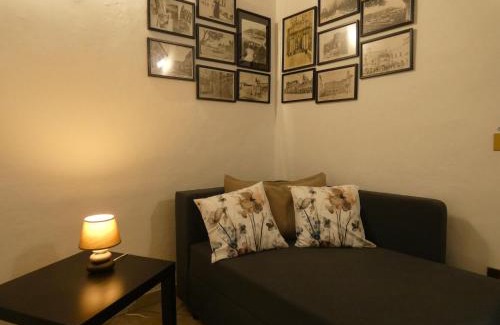 Amelia Casa | SCAPPO IN UMBRIA, CasaLina