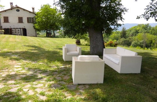 Narni Casa | Scappo in Umbria, La Cantinetta