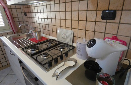 Narni Apartamento | Scappo in Umbria, la casa di sophie