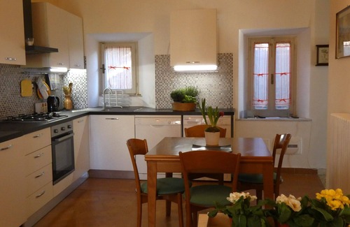 Amelia Apartamento | Scappo in Umbria, La Loggia