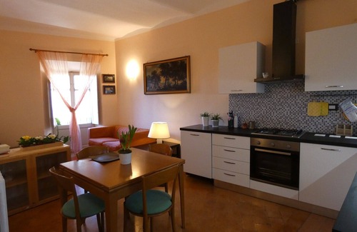 Amelia Apartamento | Scappo in Umbria, La Loggia
