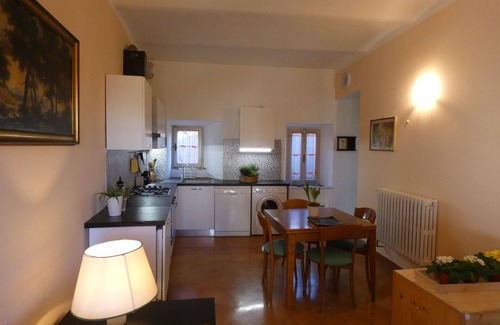 Amelia Apartamento | Scappo in Umbria, La Loggia