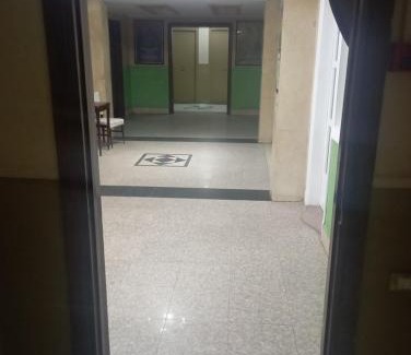 Shurtah al-Dakhlah Hotel | Scarabee hotel