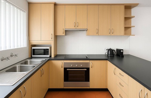 Scarborough Apartamento | Scarborough 2 Bedroom Beach Stay