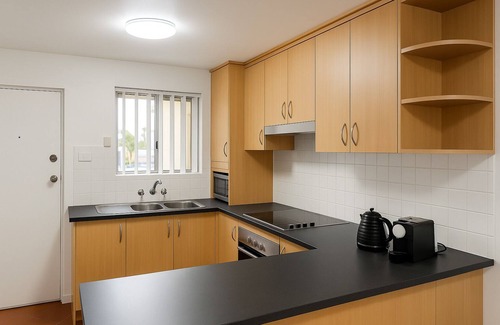 Scarborough Apartamento | Scarborough 2 Bedroom Beach Stay