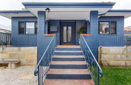 Scarborough Casa | Scarborough Coastal Escape