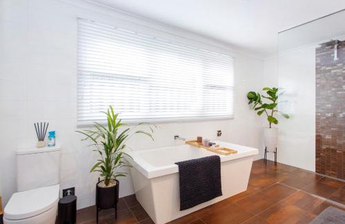 Scarborough Casa | Scarborough Coastal Escape