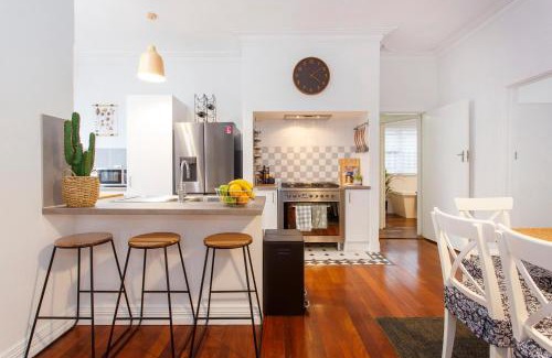 Scarborough Casa | Scarborough Coastal Escape