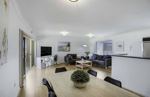 Scarborough Apartamento | Scarborough Escape