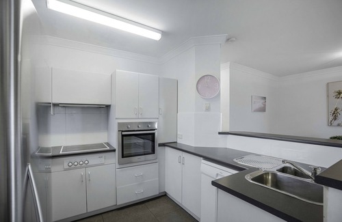Scarborough Apartamento | Scarborough Escape