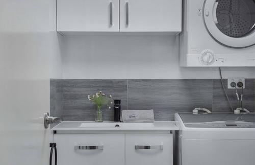 Scarborough Apartamento | Scarborough Escape
