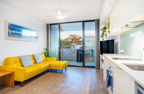 Scarborough Apartamento | Scarborough Pearl Apartment