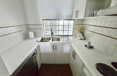 Scarborough Apartamento | Scarborough Shores - Beachfront