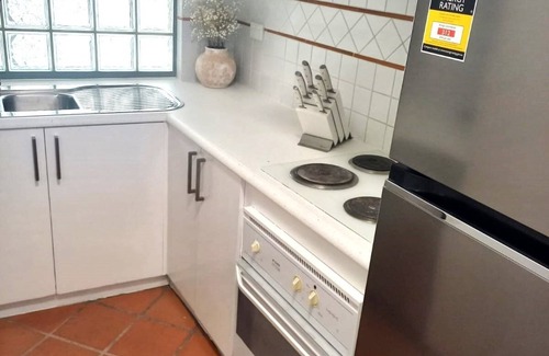 Scarborough Apartamento | Scarborough Shores - Beachfront