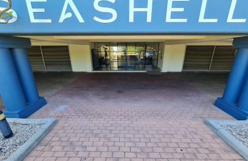 Scarborough Apartamento | Scarborough Shores - Beachfront