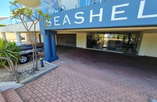 Scarborough Apartamento | Scarborough Shores - Beachfront