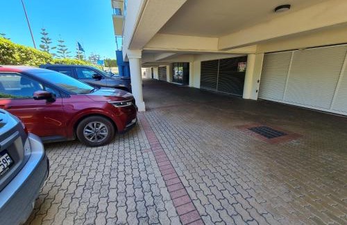 Scarborough Apartamento | Scarborough Shores - Beachfront