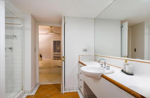 Scarborough Apartamento | Scarborough Shores - Beachfront
