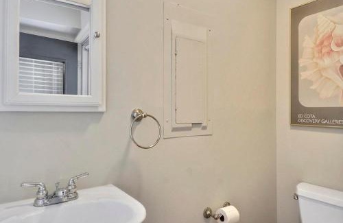 Rehoboth Beach Casa | Scarborough village 308