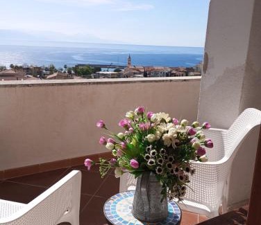 Scario Apartamento | Scario house