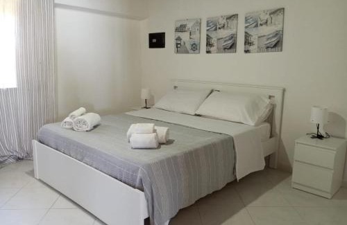 Scario Apartamento | Scario house