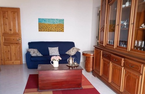 Scario Apartamento | JOSE casa de vacaciones