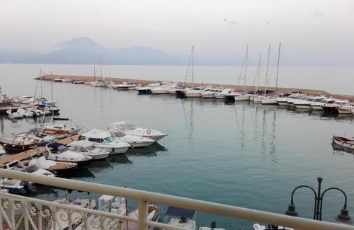 Scario Apartamento | Scario Sunny Apartment in centro