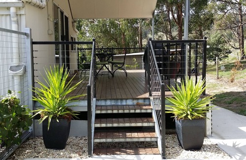 Yinnar South Casa | ROBLE ESCARLATA ALOJAMIENTO EN CASA RURAL RETREAT