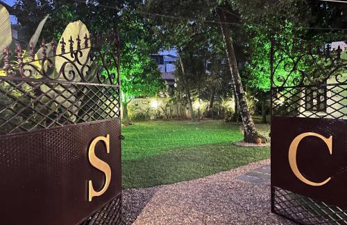 Fort Kochi Cama Y Desayuno | Scarlet's Cottage & Tea Garden