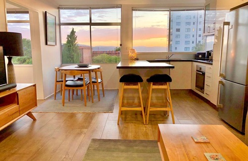 Battery Point Apartamento | Scarlett's de Salamanca