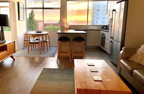 Battery Point Apartamento | Scarlett's de Salamanca