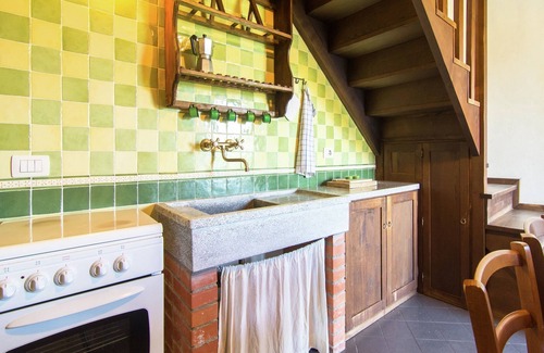 Figline e Incisa Valdarno Casa | Estancia panorámica cerca de Florencia