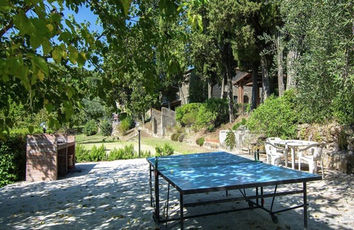 Figline e Incisa Valdarno Casa | Estancia panorámica cerca de Florencia