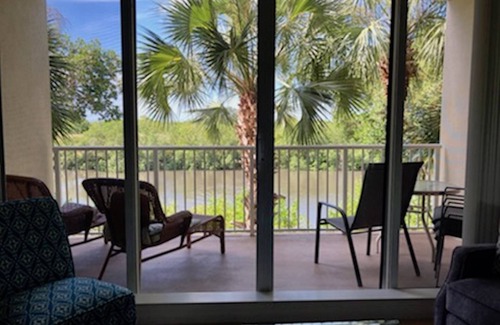 Ruskin Casa | Fabulous 2-Bedroom Canalside Townhome in Little Harbor Resort